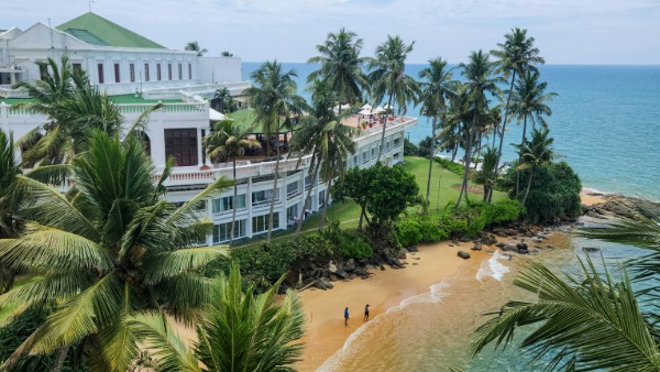 Sri Lanka Visa Guide